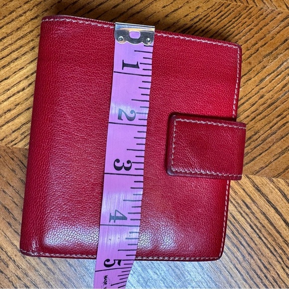 Gucci Vintage Wallet - Picture 6 of 7